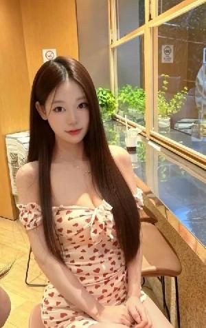 闵行大胸妹甜甜