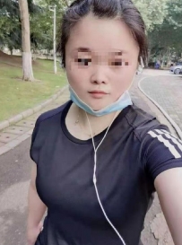 光谷小姐姐
