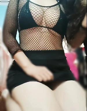 福田黑丝骚妇