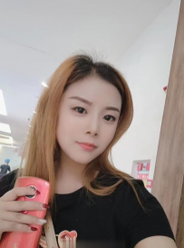 温柔风骚小妮