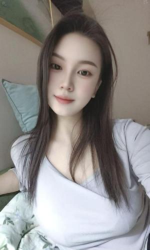 未央超美小姐姐