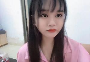 【广州】海珠妹妹芯儿