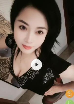 败火熟女