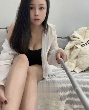 大胸猫猫