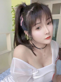 南山娜娜小姐姐