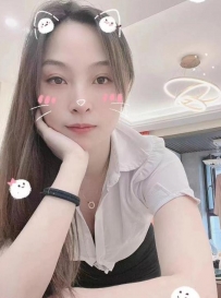 开发区小姐姐