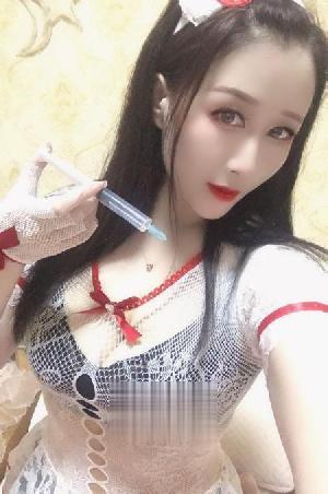 静安骚货