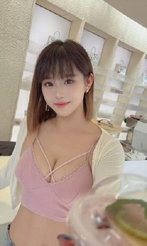 服务控小姐姐