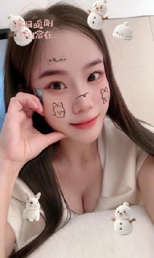 小美女叶儿