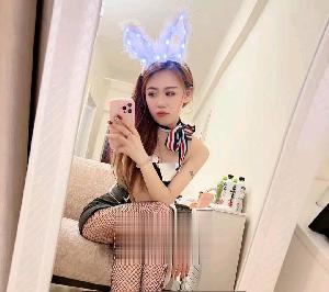 宁波御姐小鱼儿