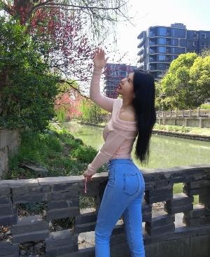 五一在的小宝贝