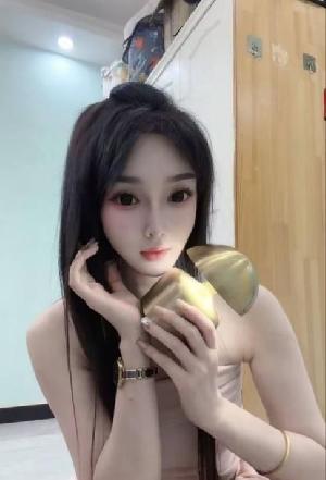 萧山小璐御姐