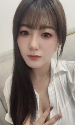 莹莹小姐姐回归