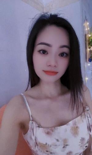 【广州】白云美胸少女茉莉