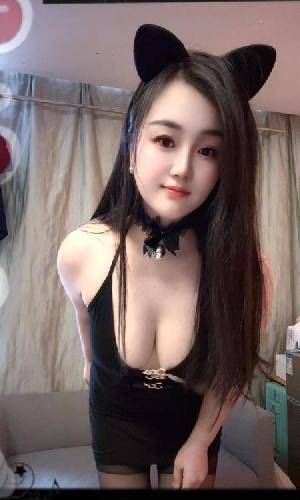 罗湖乳炮小师妹