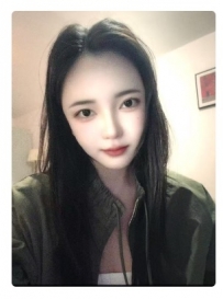 静安菲菲小可爱