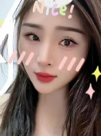 服务型小姐姐云云