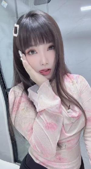 浦东温柔甜妹小小