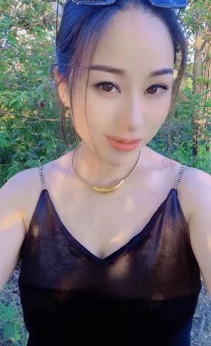 重庆妹子晨晨