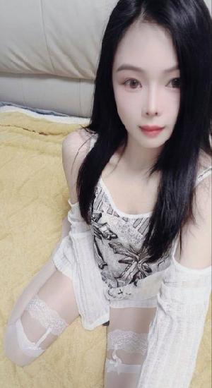 三墩镇长腿御姐系