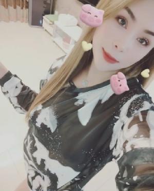 潮喷小姨子