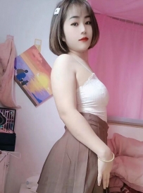 夫子庙颜值妹的服务