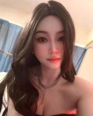 拱墅御姐小水