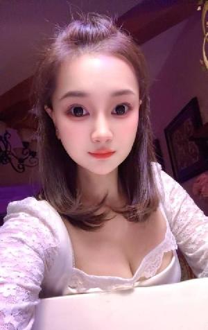 江北服务系大胸老师