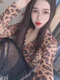 云龙豹纹少妇服务型