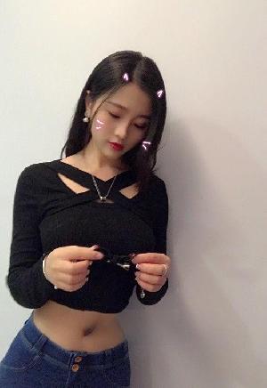模特兼职