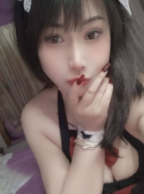 魔都美女小嘟嘟