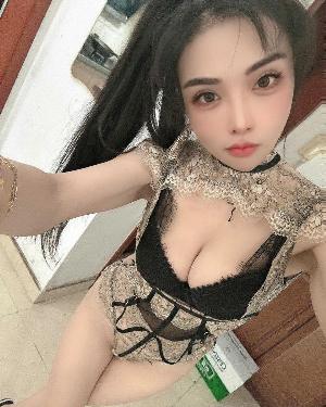 性感小白兔