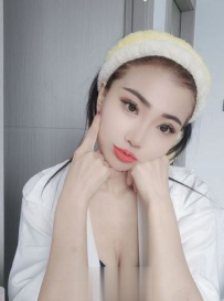 秦淮小月