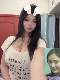 海珠波霸小q