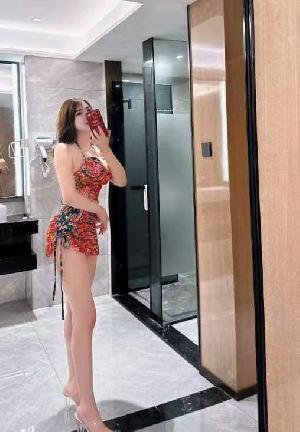 【广州】欧美身材熟女娜娜