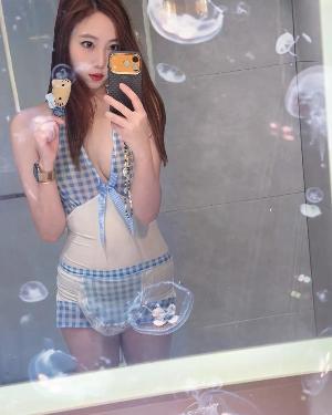 海珠水床小乐