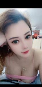 佛山金沙洲性感美女