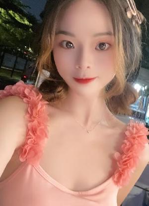 甜妹诗诗