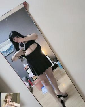 夫子庙大胸