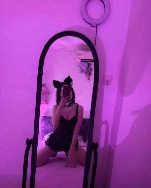 龙岗苗条身姿洋洋