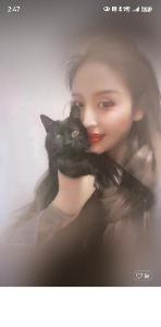 渝中长腿麦子
