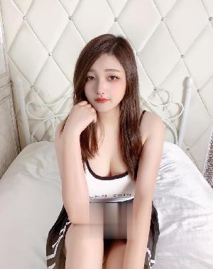 滨江三粉小水娃口活超棒