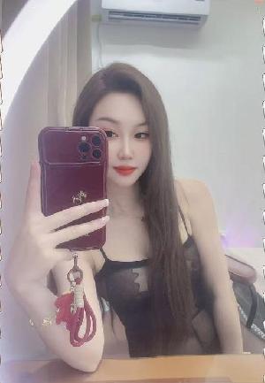 吴中美女