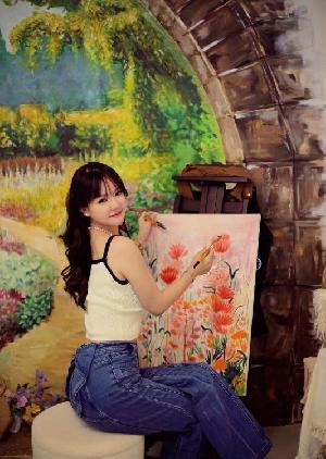 完美身材热情服务妹子