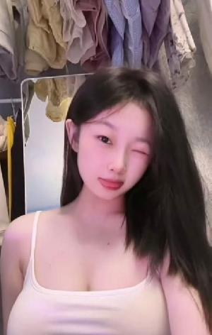 00后性感女神