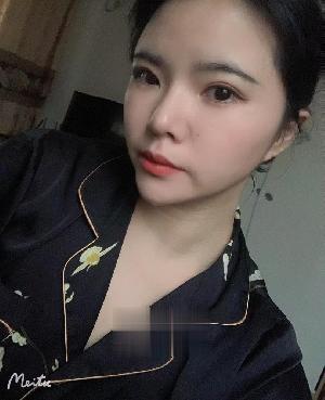超有感觉的妹子
