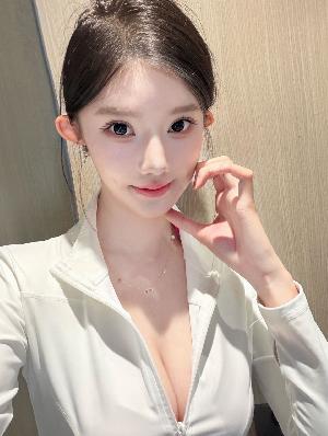 雁塔婉婉老师奶大人美