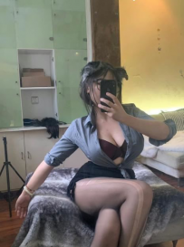 鼓楼风骚大奶妹