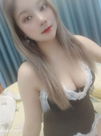 武昌性感大胸小姐姐