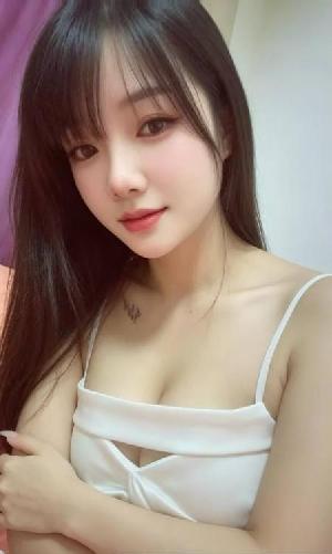 纯情多汁小女人